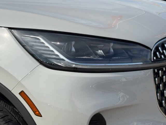 Used 2025 Lincoln Aviator Reserve w/ Equipment Group 201A AWD/4WD image 12