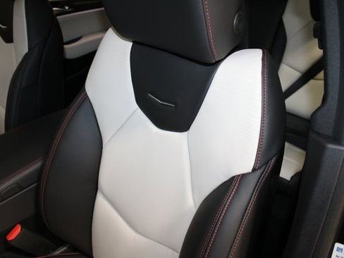 New 2026 Cadillac CT5 V AWD/4WD image 7