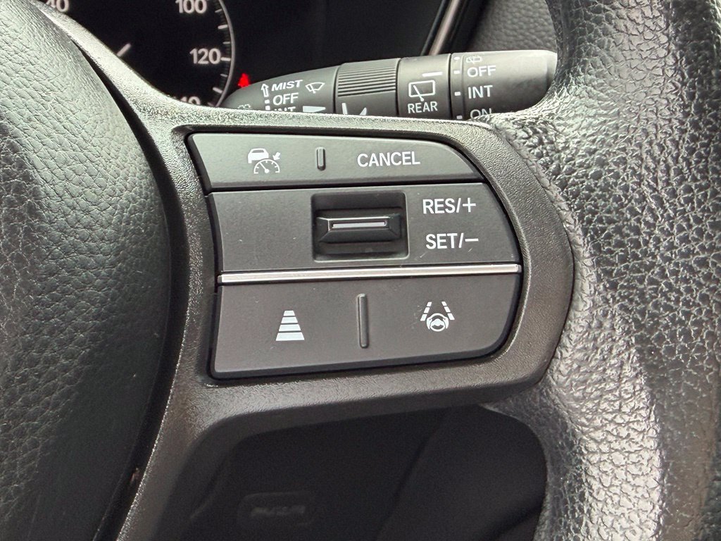 Certified 2024 Honda CR-V EX image 14