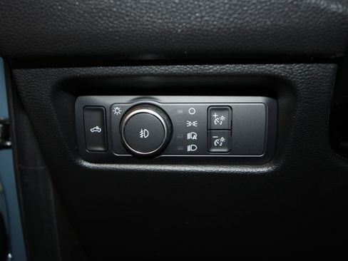 New 2025 Ford Ranger Raptor image 8