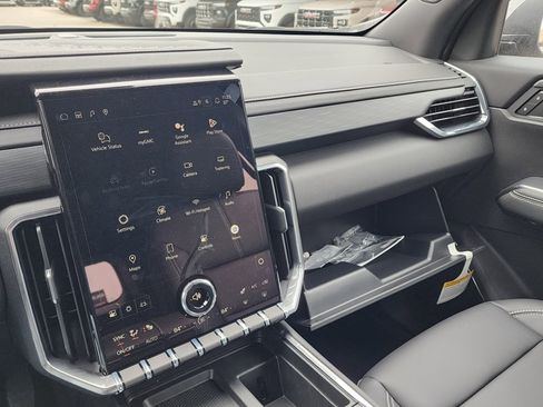 New 2026 GMC Acadia Elevation w/ Black Edition image 36