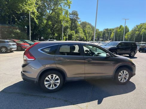 Used 2014 Honda CR-V EX image 11