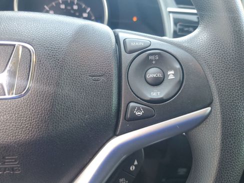 Used 2019 Honda Fit EX image 18