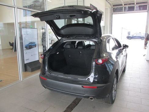 Used 2024 MAZDA CX-30 AWD 2.5 S w/ Premium Package image 32