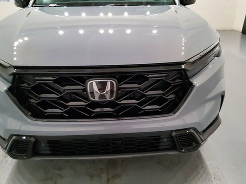 New 2026 Honda CR-V Sport-L image 9