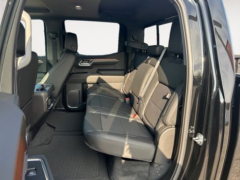 New 2026 GMC Sierra 1500 Denali image 24