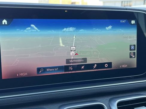 Used 2022 Mercedes-Benz GLS 450 GLS 450 image 33