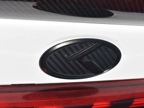 Used 2021 Kia K5 GT-Line FWD image 15