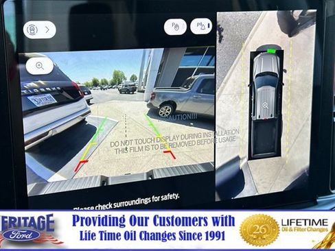 New 2026 Ford F450 Lariat w/ Lariat Ultimate Package AWD/4WD image 19