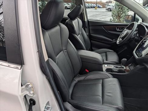 Used 2024 Subaru Ascent Touring image 12