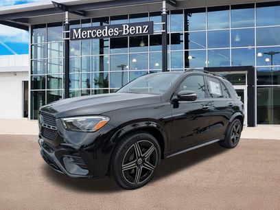 New 2026 Mercedes-Benz GLE 350 4MATIC
