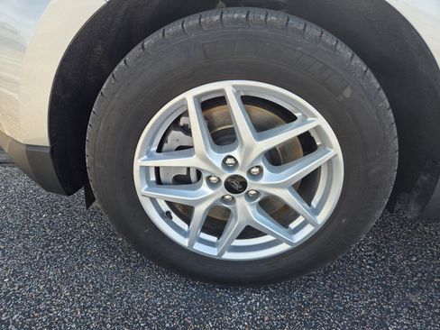 Certified 2024 Ford Edge SEL w/ Convenience Package image 23