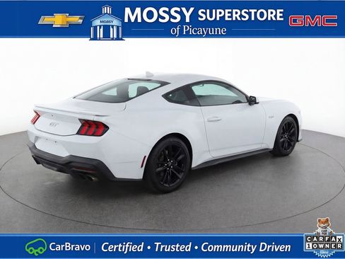 Used 2026 Ford Mustang GT RWD image 5