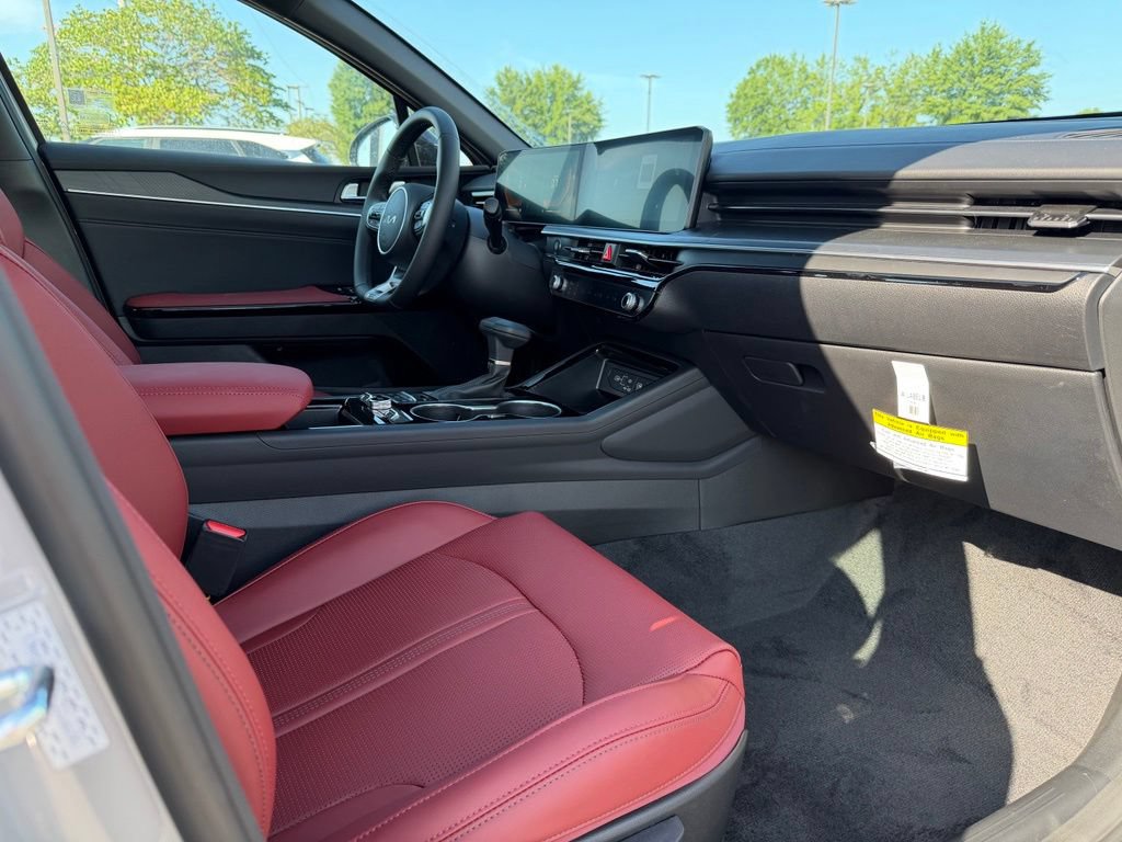 New 2026 Kia K5 GT-Line FWD image 31