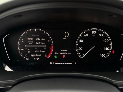 Certified 2025 Honda Civic Sport image 22