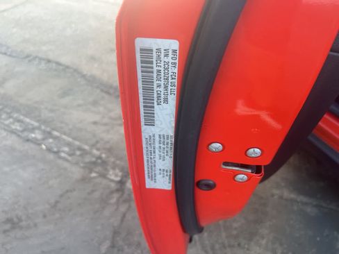 Used 2022 Dodge Challenger R/T image 50