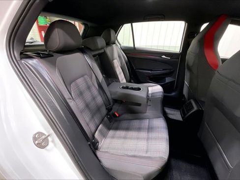 Used 2024 Volkswagen GTI S FWD image 27
