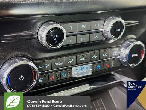 Certified 2024 Ford F150 Lariat w/ Bed Utility Package AWD/4WD image 19