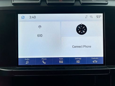 Used 2023 Ford F250 XL w/ XL Chrome Package image 14