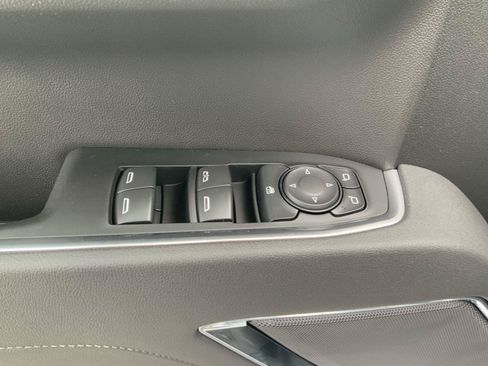 New 2026 Chevrolet Silverado 1500 RST w/ Z71 Off-Road Package AWD/4WD image 20