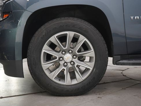 Used 2019 Chevrolet Tahoe LT AWD/4WD image 30