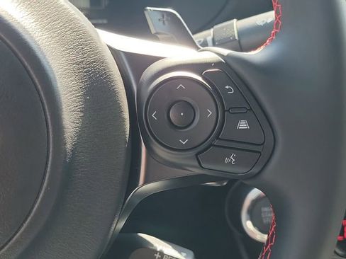 New 2026 Subaru BRZ Limited RWD image 12