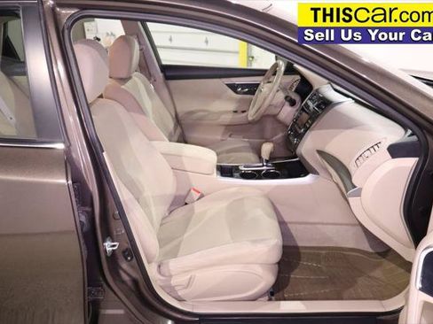 Used 2014 Nissan Altima 2.5 SV FWD image 25