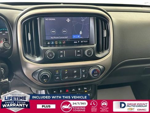 Used 2022 GMC Canyon Denali AWD/4WD image 22