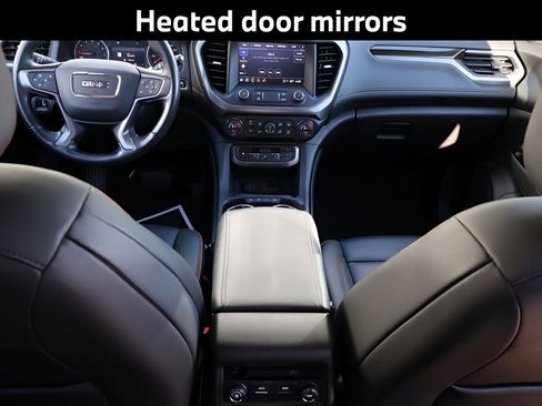 Used 2022 GMC Acadia AT4 image 17