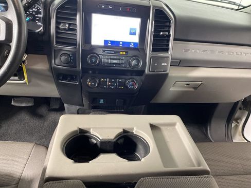 Used 2021 Ford F250 XLT AWD/4WD image 17