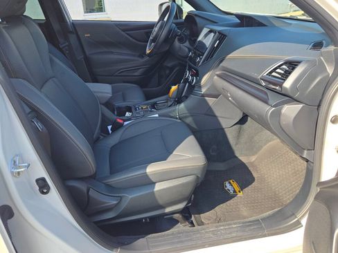 Certified 2023 Subaru Forester Wilderness AWD/4WD image 6