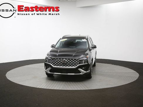 Used 2023 Hyundai Santa Fe Limited image 55
