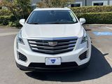 Used 2018 Cadillac XT5 Luxury image 2