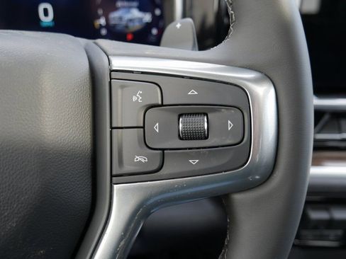 New 2026 Chevrolet Silverado 1500 RST w/ Safety Package image 14