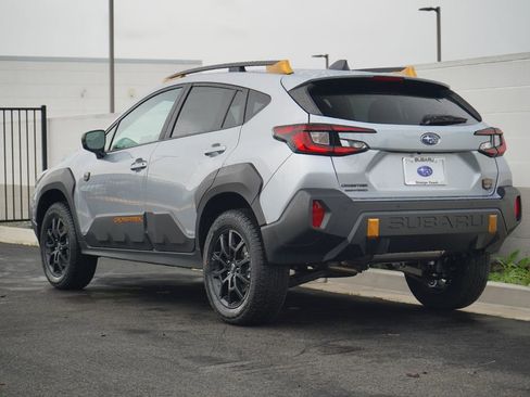 New 2026 Subaru Crosstrek 2.5i Wilderness image 3