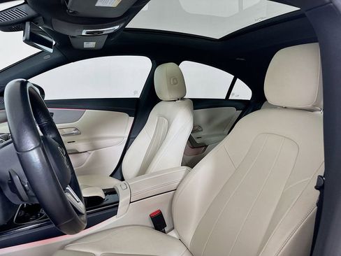 Used 2021 Mercedes-Benz CLA 250 image 8