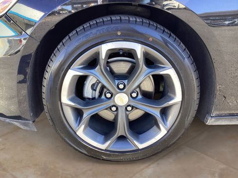 Used 2023 Chevrolet Malibu LT image 32