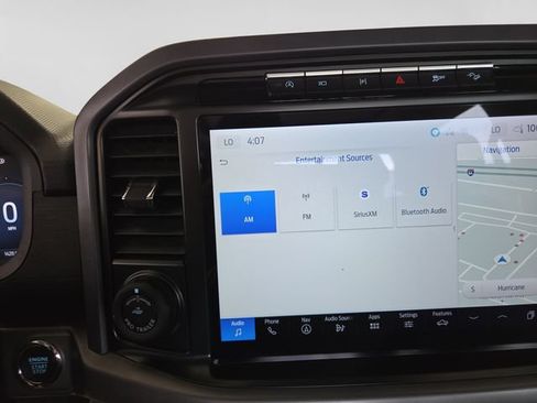 Used 2024 Ford F150 XLT w/ Equipment Group 303A High AWD/4WD image 22