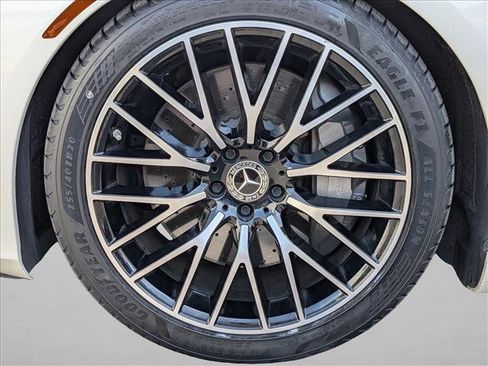 Used 2023 Mercedes-Benz S 580 4MATIC Sedan image 24