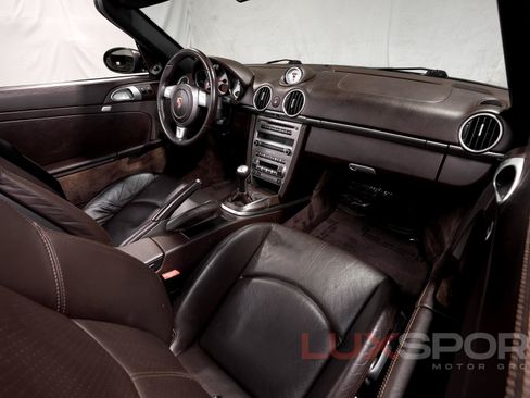 Used 2006 Porsche Boxster S RWD image 50