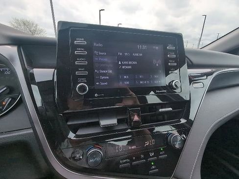 Certified 2024 Toyota Camry SE image 12