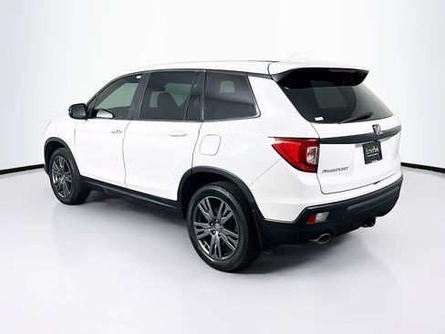 Used 2021 Honda Passport EX-L image 5