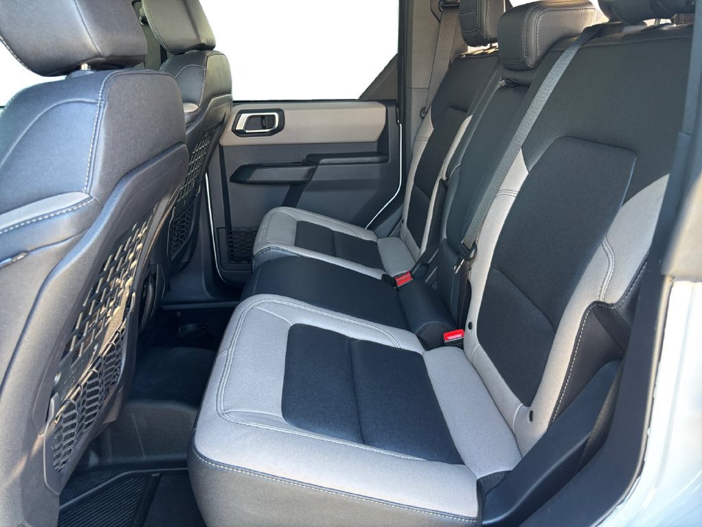 Used 2024 Ford Bronco Big Bend AWD/4WD image 13