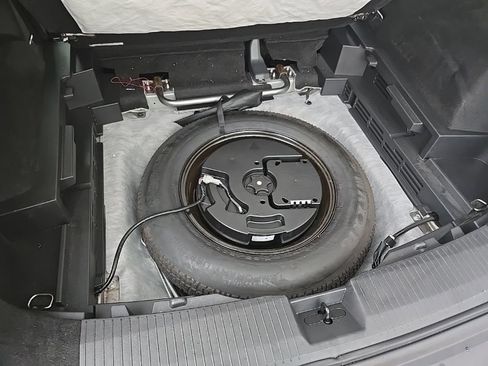 Used 2023 Nissan Rogue SV AWD/4WD image 91