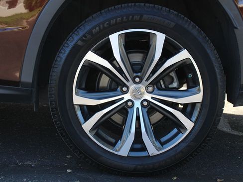 Used 2017 Lexus RX 350 AWD image 43