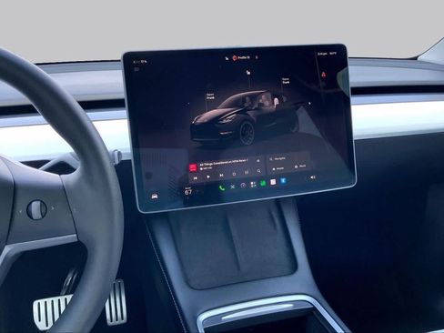 Used 2022 Tesla Model Y Performance AWD/4WD image 6