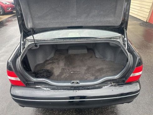 Used 2006 Lexus LS 430 image 16