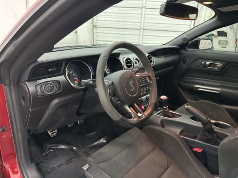 Used 2017 Ford Mustang Shelby GT350 w/ Electronics Package image 9