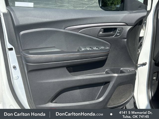 Used 2022 Honda Passport TrailSport image 9