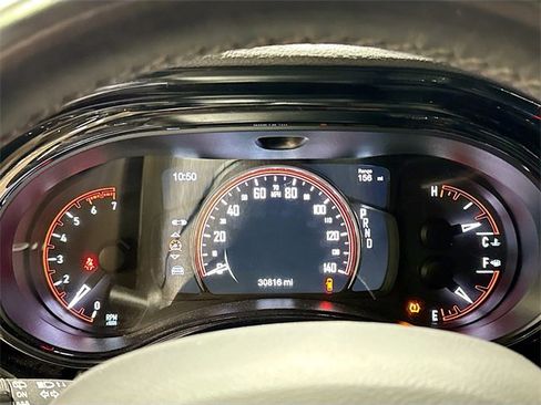 Used 2021 Dodge Durango R/T w/ Trailer Tow Group IV image 14